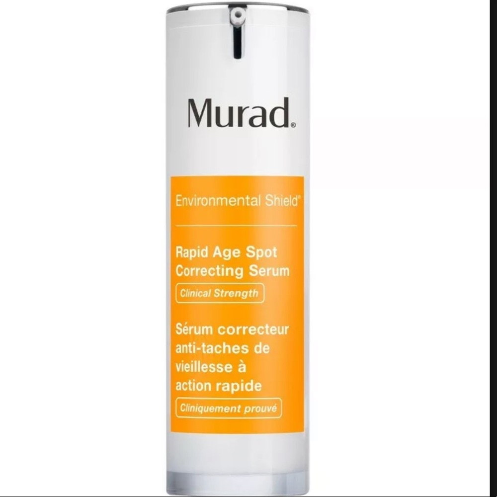 Murad Environmental Shield Rapid Age Spot Correcting Serum